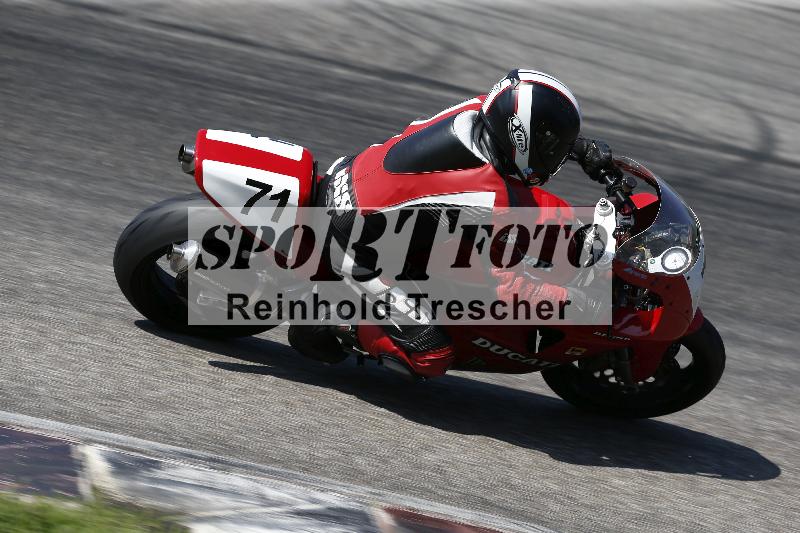 /26 23.07.2026  Speer Racing ADR/Gruppe classic/71